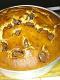 Receta de Torta fácil sin manteca