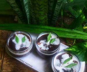 Resep Unik Bubur ketan hitam Enak Bergizi Resep Unik Bubur ketan hitam Enak Bergizi