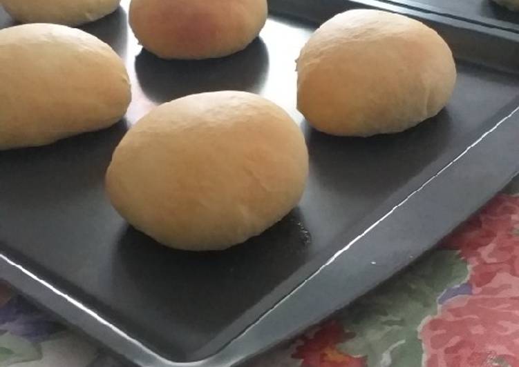 Resep Roti Manis yang lezat Untuk Jualan