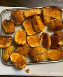 Pan con ajo
