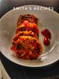 Mix vegetable paneer cheese cutlet