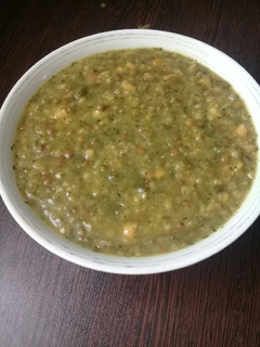 عکسی از دستور آش جو مامان پزززز💖💖