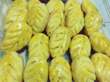 Nastar ngepyur