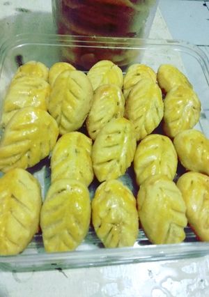 Foto resep Nastar ngepyur