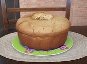Una foto de buttercream vainilla