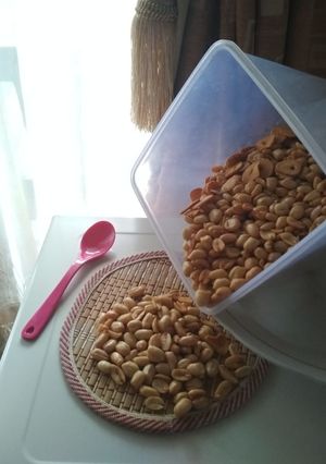 Foto resep Kacang bawang