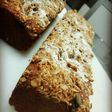 Banana Blueberry bread