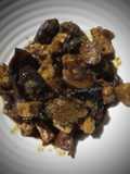 Sambal Goreng Hati dan Tempe