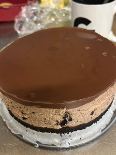 Foto resep Oreo cheesecake