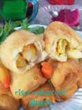 Risol makaroni