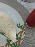 Suco detox vermelho