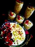 Shahi Sheer Khurma