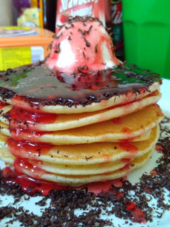 Foto resep Pancake