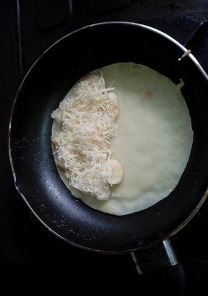 Foto resep Pancake