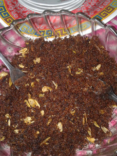 Foto resep Abon Sapi