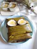 Kue Nogosari