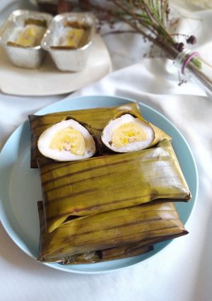 Foto resep Kue Nogosari