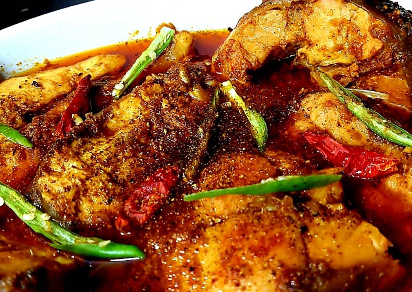 Fish Curry Recipe| |Fish Curry|Machli Ka Salan