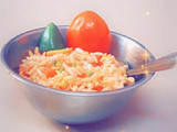 मजेदार चटपटी भेल (mazedar chatpati bhel recipe in Hindi)