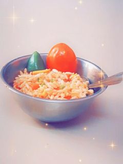 मजेदार चटपटी भेल (mazedar chatpati bhel recipe in Hindi) रेसिपी मुख्य फोटो