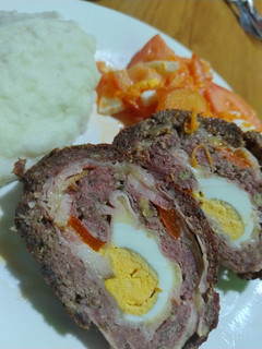 Una foto de 26/07 📅 Pan De Carne 🎀