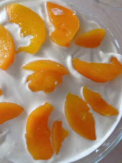 Una foto de Tres leches a mi estilo