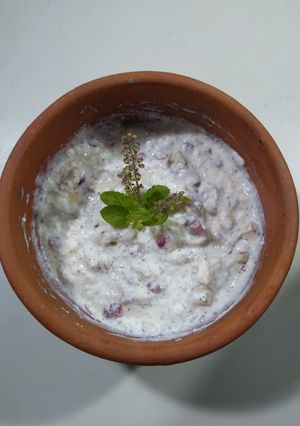 मधुरुचि रेसिपी मुख्य फोटो