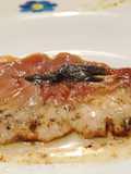 Saltimbocca My Way