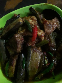 Foto resep Semur Terong Telur Tempe