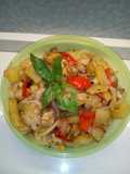 Peperonata al forno