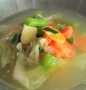 Resep: Sayur Sop Anti Gagal