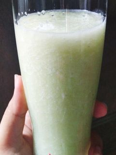 Foto resep Jus Timun