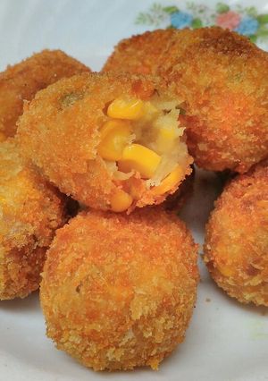 Foto resep Kroket Solo Buat Jualan