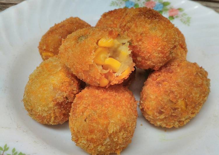 Rahasia Bikin Kroket Solo Buat Jualan, Enak