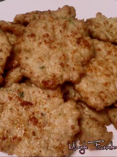 Una foto de Filetes rusos