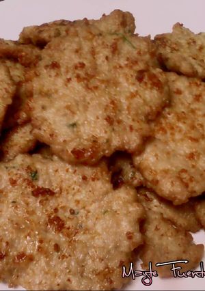 Una foto de Filetes rusos