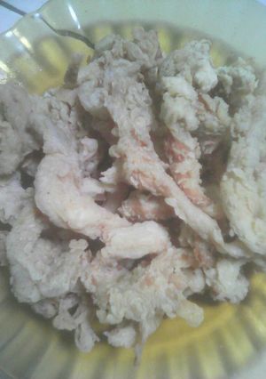 Foto resep Jamur crispy🍄🍄