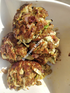 A picture of Meat Masa.