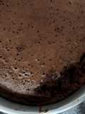 Brownie súper esponjoso y rico CREDITOS A: NAZA @NAZB