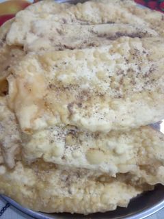 ફાફડા-(Fafda recipe in Gujarati) રેસીપી મુખ્ય ફોટો