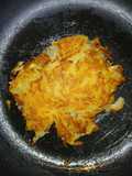 VashBake Hashbrown
