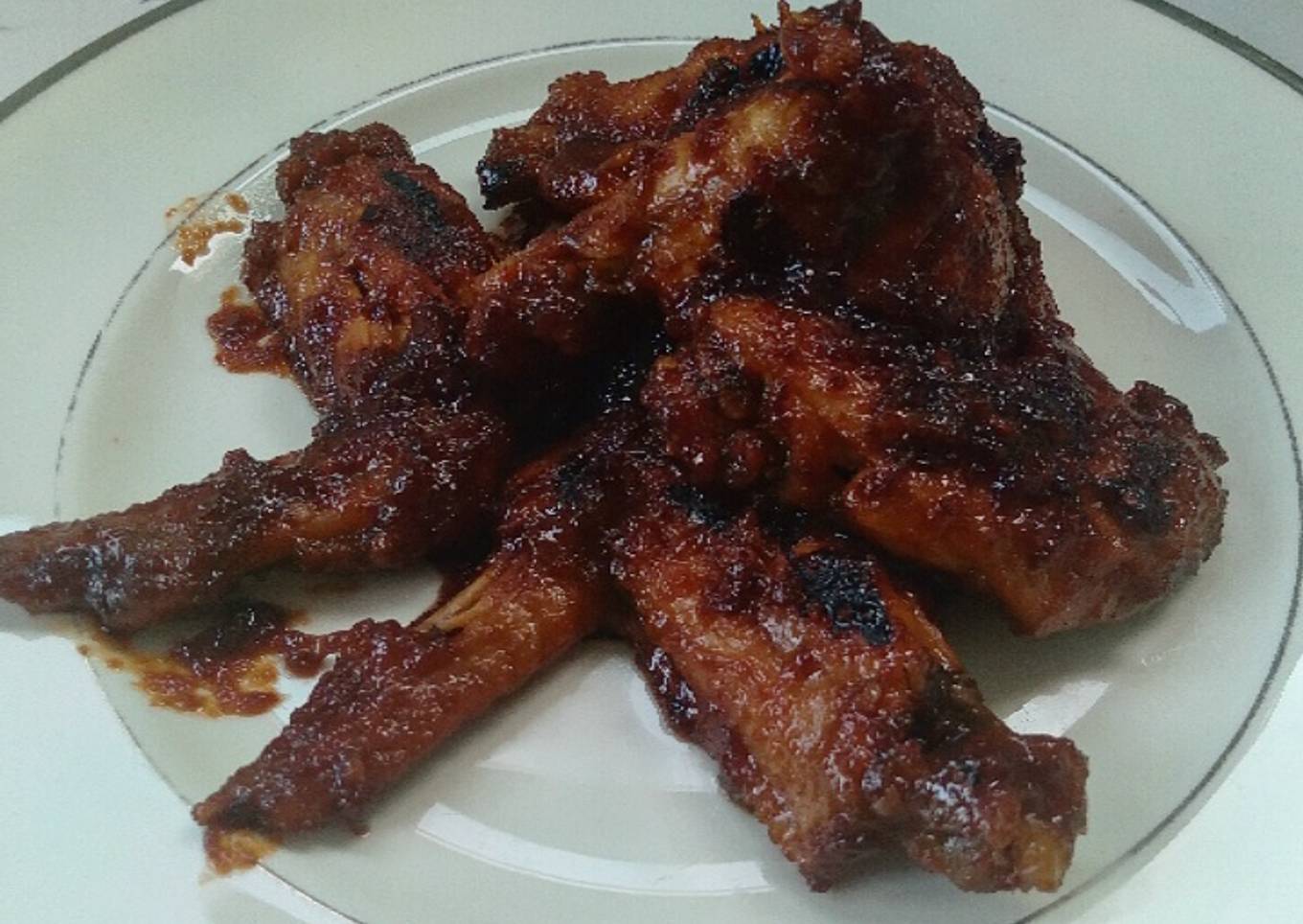 Ayam panggang
