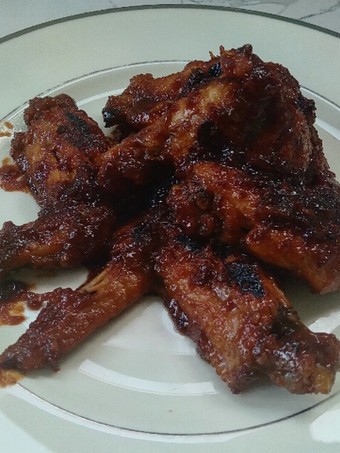 Anti Ribet, Buat Ayam panggang Praktis