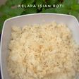 Kelapa Isian Roti