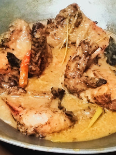Foto resep Ayam Lodho