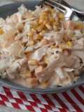 Ensalada de col