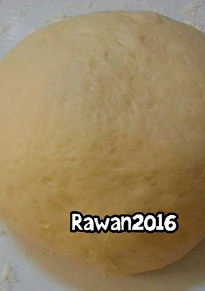 صورة لوصفة العجينة القطنية
