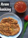 Ayam Nanking