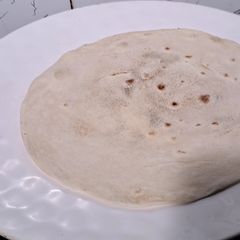 A picture of Tortilla.