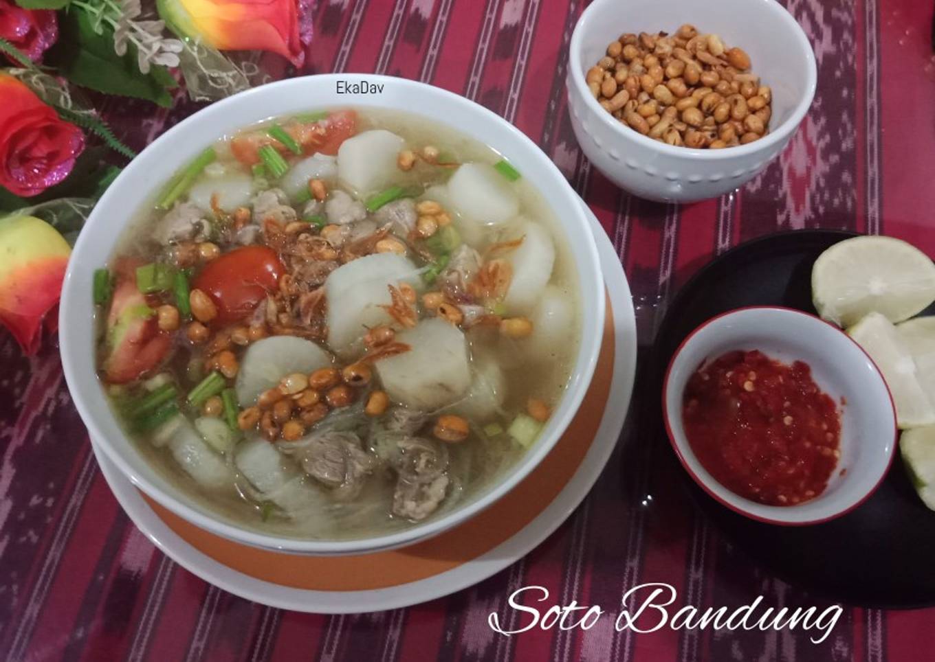 Soto Bandung
